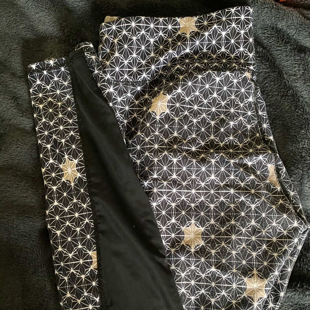 Fabletic leggings bundle